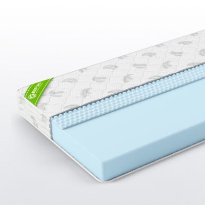 Матрас Ultra «Lite Combi» 80x200 Трикот