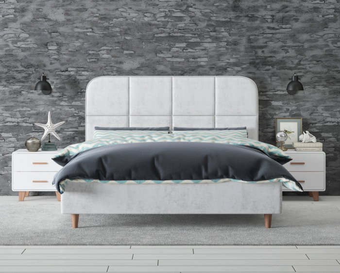 Кровать «SKANDY 2» 120x200 5